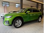 Audi Q5 35 2.0. tdi mhev Aziendale
