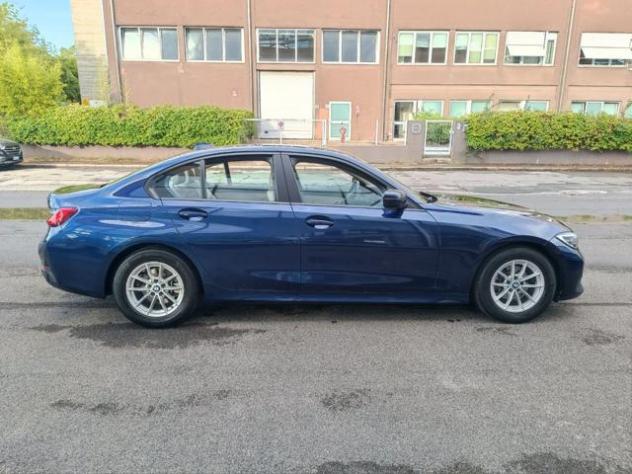 BMW 318 d rif. 24088042 - Foto 2