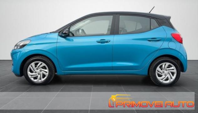 HYUNDAI i10 1.0 MPI AT Prime rif. 21924371 - Foto 8