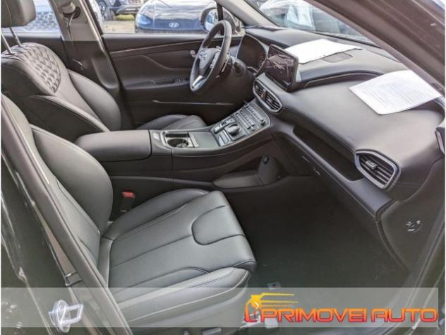 HYUNDAI Santa Fe 2.2 CRDi 2WD DCT 5 posti Trend rif. 20514347 - Foto 2