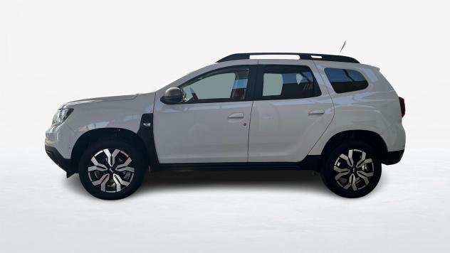 Dacia Duster II 2021 1.0 tce Journey UP Gpl 4x2 100cv - Foto 4