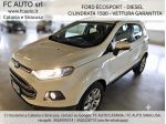 Ford EcoSport 1.5 TDCi 95 CV Titanium 2017