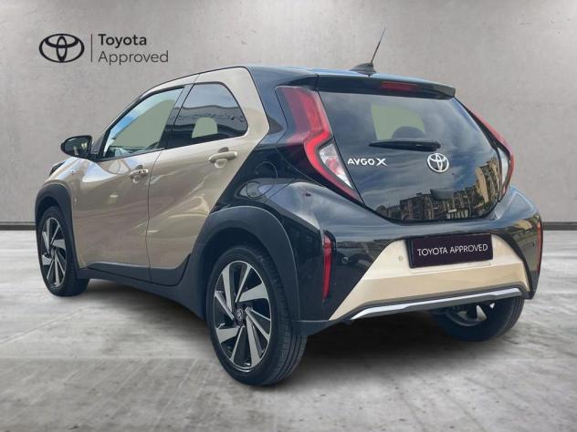 Toyota Yaris Cross 1.5h Trend awd-i 115cv e-cvt - Foto 5