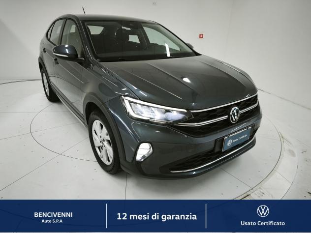 Volkswagen Taigo 1.0 TSI 110 CV DSG Life - Foto 4