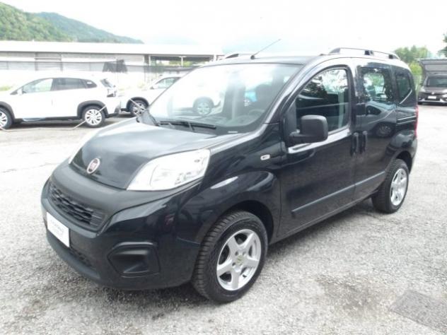 FIAT Qubo 1.4 8V 78 CV EURO 6 rif. 23723949 - Foto 2