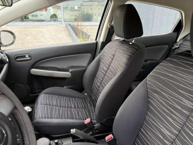 MAZDA 2 2 II 2007 5p 1.3 Easy c/clima 75cv rif. 24068258 - Foto 10