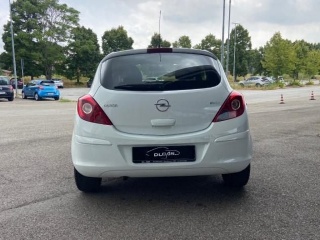 OPEL Corsa 1.2 80CV 3P. GPL-TECH Club rif. 23936118 - Foto 9