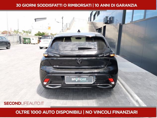Peugeot 308 1.5 bluehdi GT Pack s&s 130cv eat8 - Foto 3