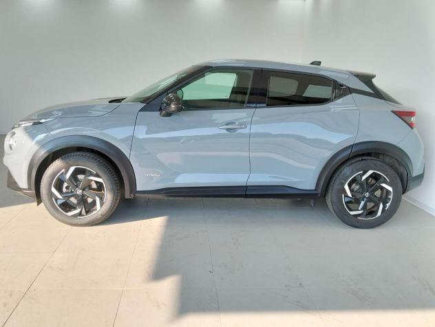 Nissan Juke 1.6 HEV N-Connecta - Foto 8