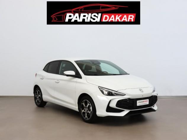 MG MG3 1.5 195CV Hybrid+ Luxury *PROMO PARISI GROUP* rif. 23882654 - Foto 2