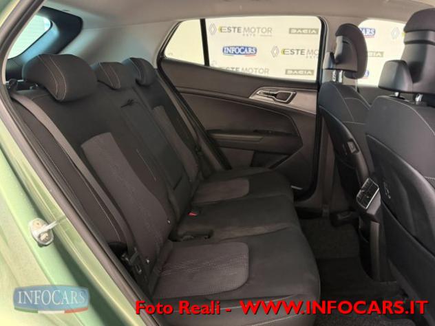 KIA Sportage 1.6 CRDI 136 CV DCT7 Mild Hybrid Style - Promo rif. 23405388 - Foto 8