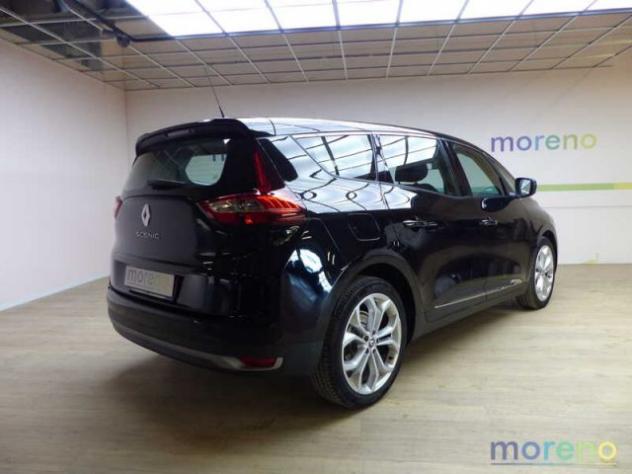 RENAULT Grand Scenic 1.3 TCe 140 CV Sport Edition2 rif. 18472448 - Foto 4