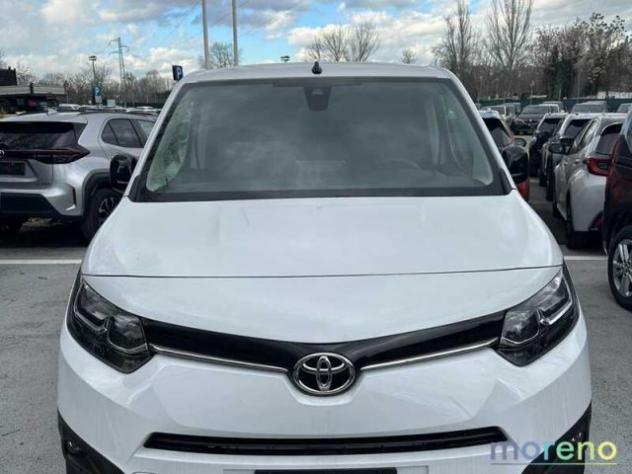 TOYOTA Proace City electric L1 50kWh D Comfort rif. 18685400 - Foto 2