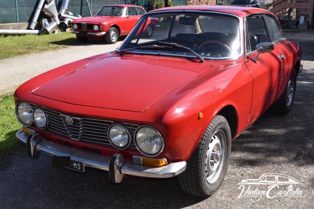 Alfa Romeo 2000 GT Veloce - Foto 4