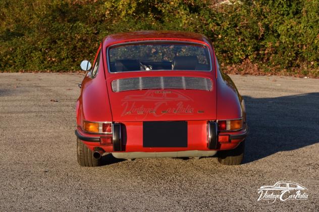 Porsche 911 2.2 S - Foto 4
