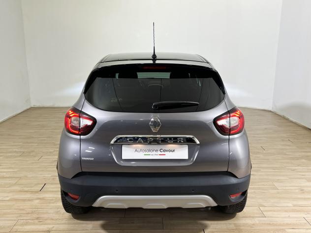 Renault Captur Captur 0.9 tce Sport Edition2 90cv - Foto 5