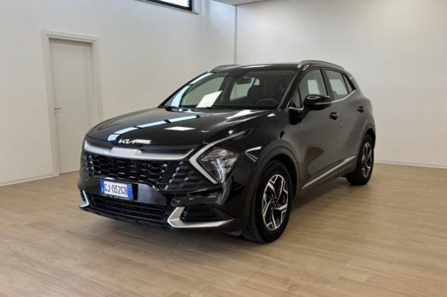 KIA Sportage 1.6 CRDi MHEV Business rif. 22763263 - Foto 3