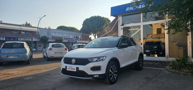 Volkswagen T-Roc 1.0 TSI 115 CV Style BlueMotion