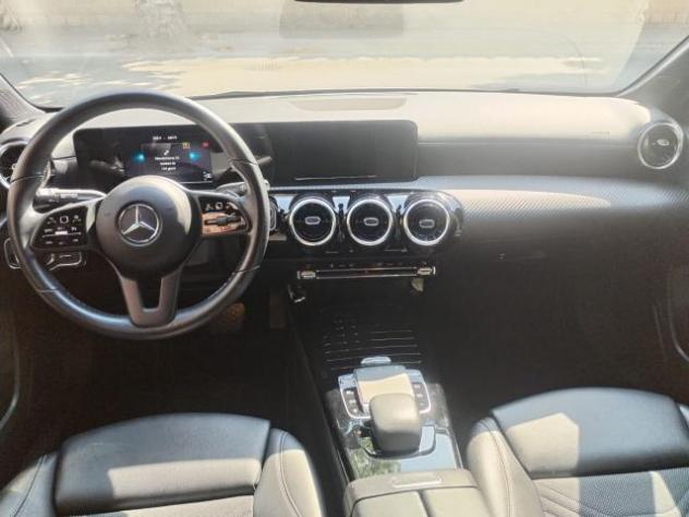 Mercedes-Benz Automatic 180 A D Business - Foto 9