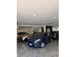 Ford Fiesta 1.5 TDCi 75CV 5 porte Titanium