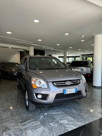 Kia Sportage 2.0 141CV Active Class EcoSuv - Foto 3