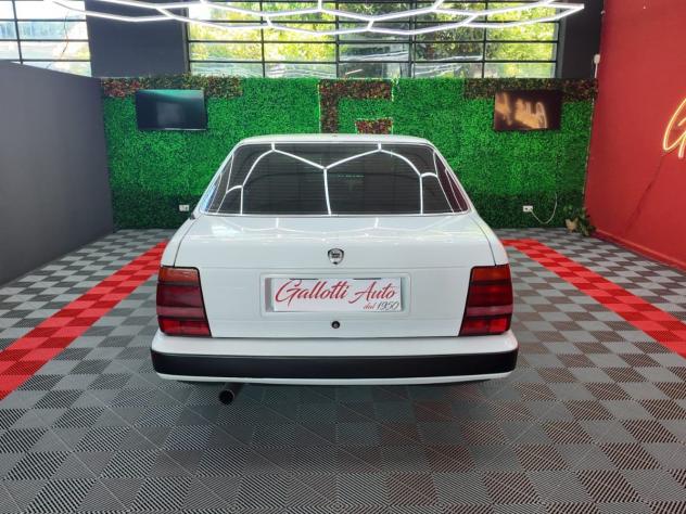 Lancia Thema 2.0 i.e. turbo 16V - Foto 5