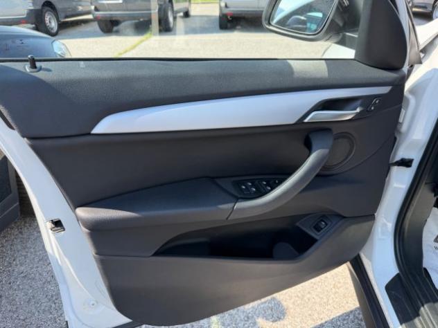 BMW X1 sDrive18d Business Advantage rif. 23761006 - Foto 7