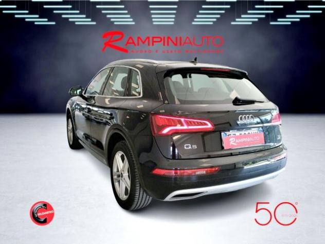 AUDI Q5 2.0 TDI 190 CV quattro S tronic Km 77.000 PRONTA rif. 23983521 - Foto 9