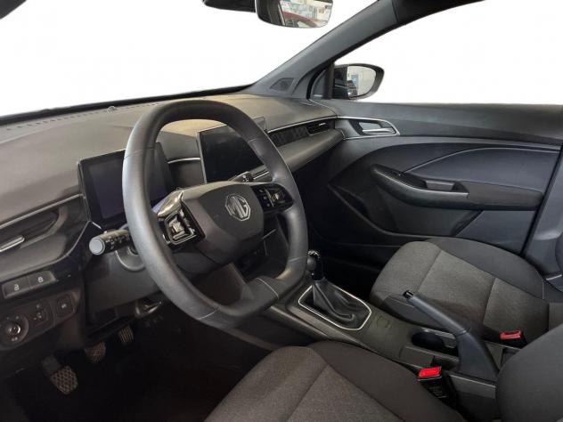 MG MG3 1.5 Comfort - Foto 7
