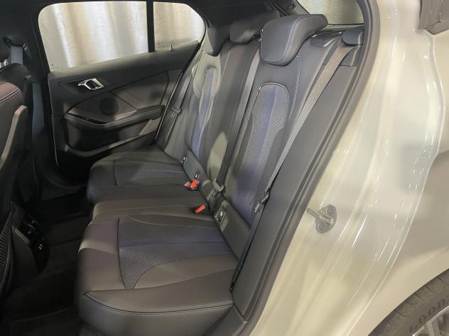 BMW Serie 1 118 i 5p. MSport - Foto 10