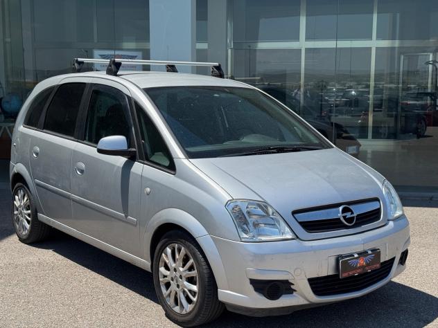 Opel Meriva 1.6 16V Cosmo - Foto 2
