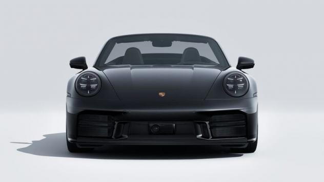 Porsche 911 992 II Carrera Cabriolet - IVA Esposta - Foto 3
