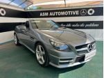 MERCEDES-BENZ SLK 200 BlueEFFICIENCY Premium EDITIONLIMITED rif. 23976182