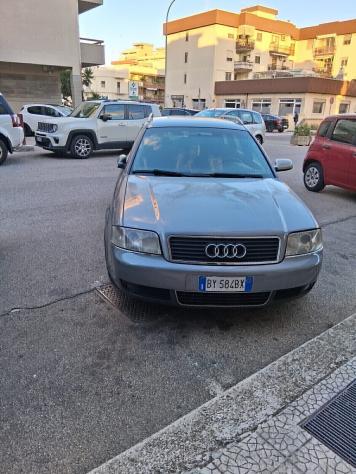 Audi A6 2.5 v6 180CV