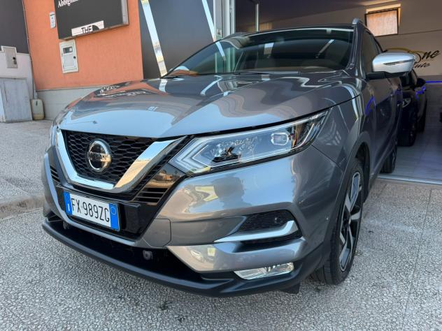 Nissan Qashqai 1.5 dCi 115 CV DCT N-Connecta - Foto 3