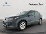 Volkswagen Tiguan 2.0 TDI 110KW SCR Life DSG