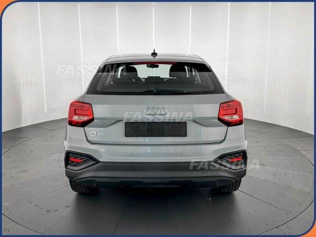 Audi Q2 30 1.0 tfsi - Foto 5