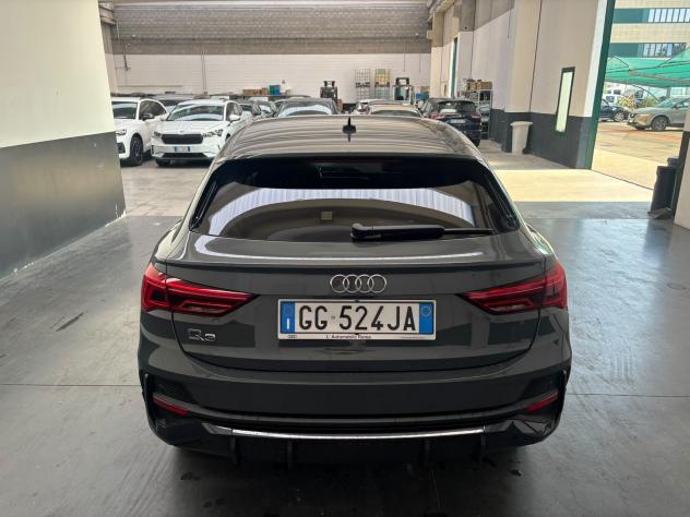 Audi Q3 Q3 Sportback 45 1.4 tfsi e Business Plus s-tronic - Foto 8
