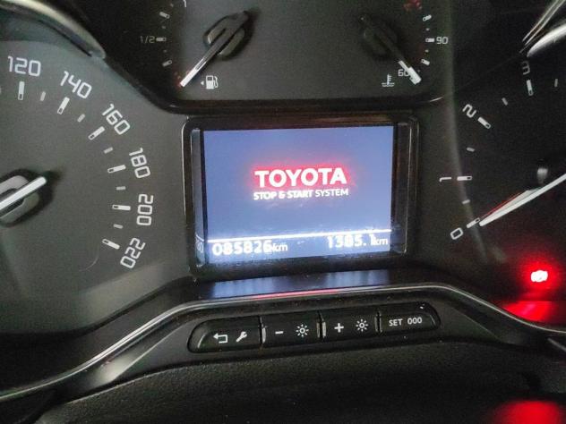 Toyota Proace City Verso 1.5D 130 CV S&S L2 Lounge - Foto 9