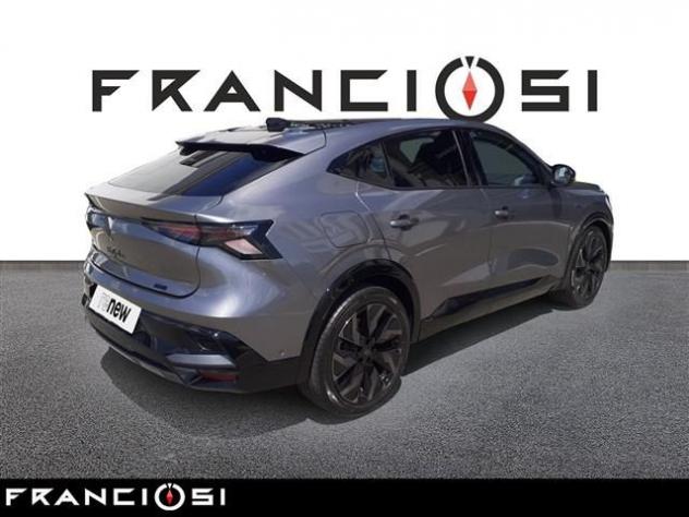 RENAULT Rafale 1.2 full hybrid E-Tech esprit Alpine 200cv auto rif. 23454038 - Foto 3