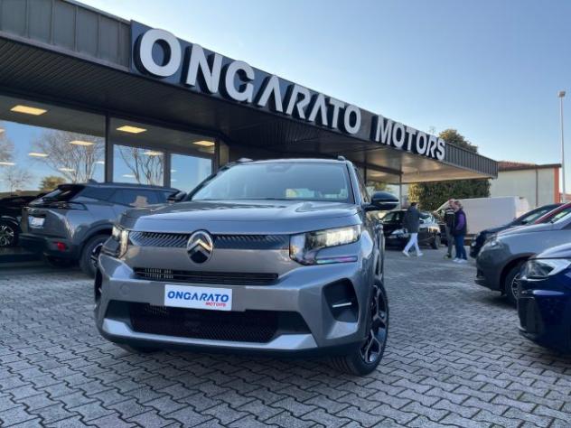 CITROEN C3 PureTech 100 S&S Plus rif. 22131948