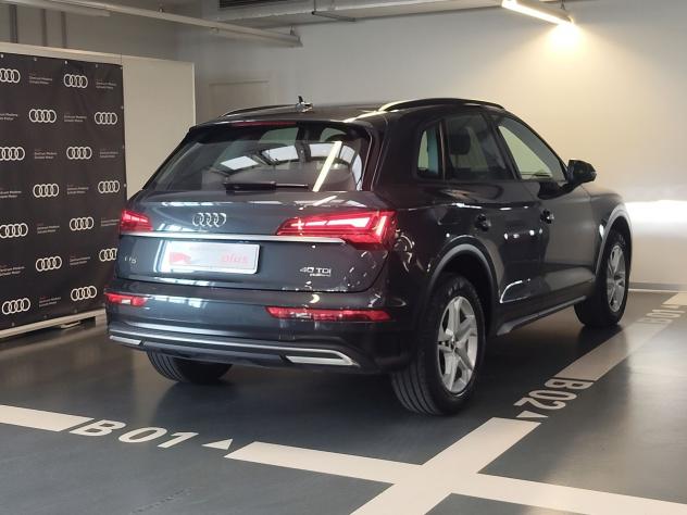 Audi Q5 Q5 40 2.0 tdi mhev quattro s-tronic - Foto 4