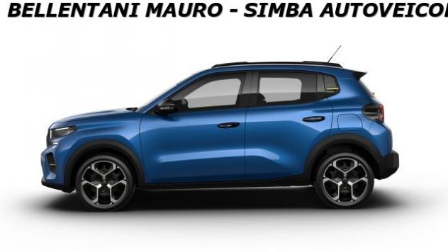 CITROEN C3 PureTech 100 S&S Plus rif. 23799224 - Foto 2