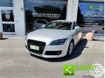 AUDI TT Coupé 2.0 TFSI GARANZIA INCLUSA rif. 23944161
