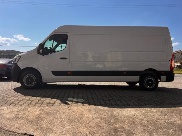 Renault Master T28 2.3 dCi 180 PC-TN Furgone Energy Ice - Foto 3