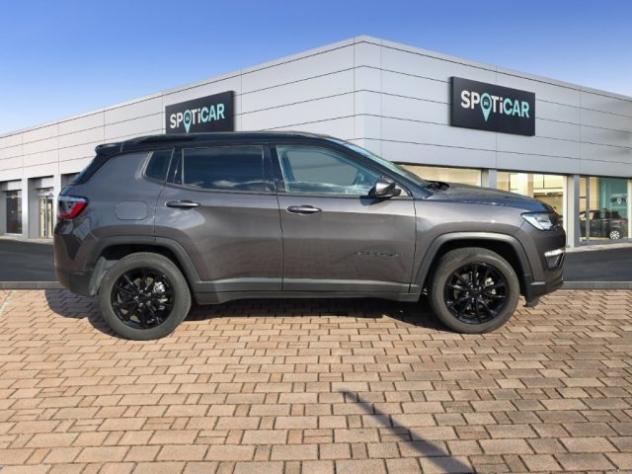 JEEP Compass 1300 BZ 150CV AUTOMATICA 2WD LIMITED rif. 23781717 - Foto 4