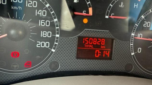 FIAT Panda 1.2 Dynamic KM CERTIFICATI GARANZIA 12 MESI rif. 24043952 - Foto 7