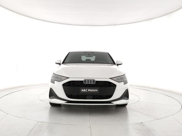 Audi A3 Sportback A3 Audi Design TFSI 110 kW S tronic - Foto 4