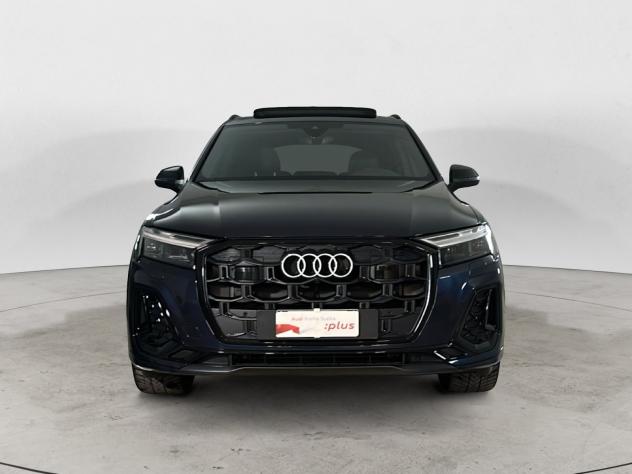 Audi Q7 Q7 SUV 50 TDI quattro tiptronic S line Edition - Foto 2