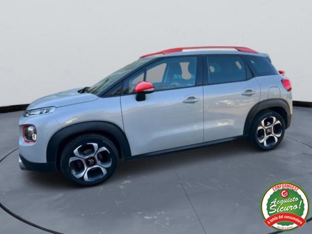 CITROEN C3 Aircross PureTech 82 Shine OK NEO PATENTATI rif. 24215548 - Foto 3